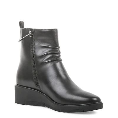 Women's Liberty Leather Boot