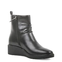 Women's Liberty Leather Boot