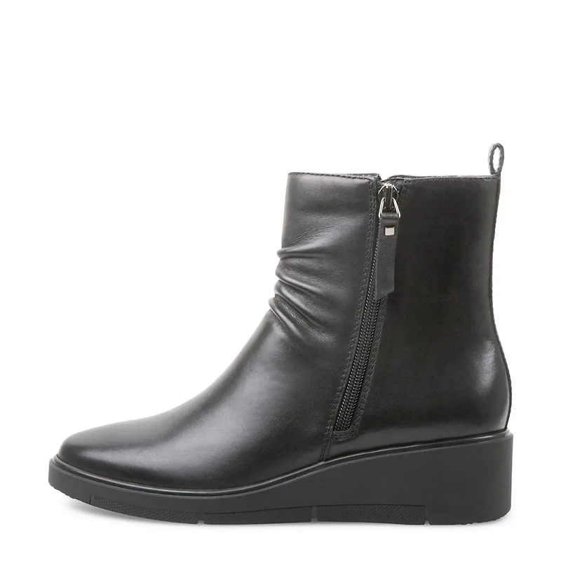 Women's Liberty Leather Boot