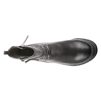 Women's Liberty Leather Boot