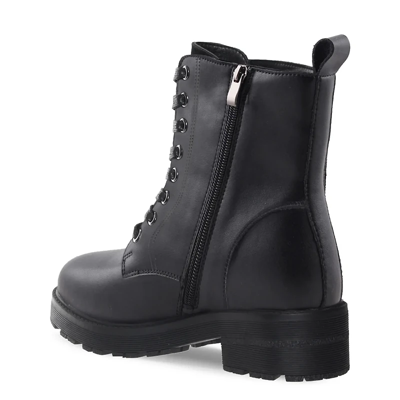 Women's ADCT21 Combat Boot