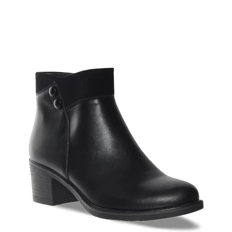 Women's LD006 Bootie