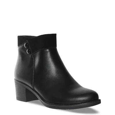 Women's LD006 Bootie