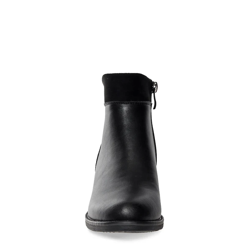Women's LD006 Bootie