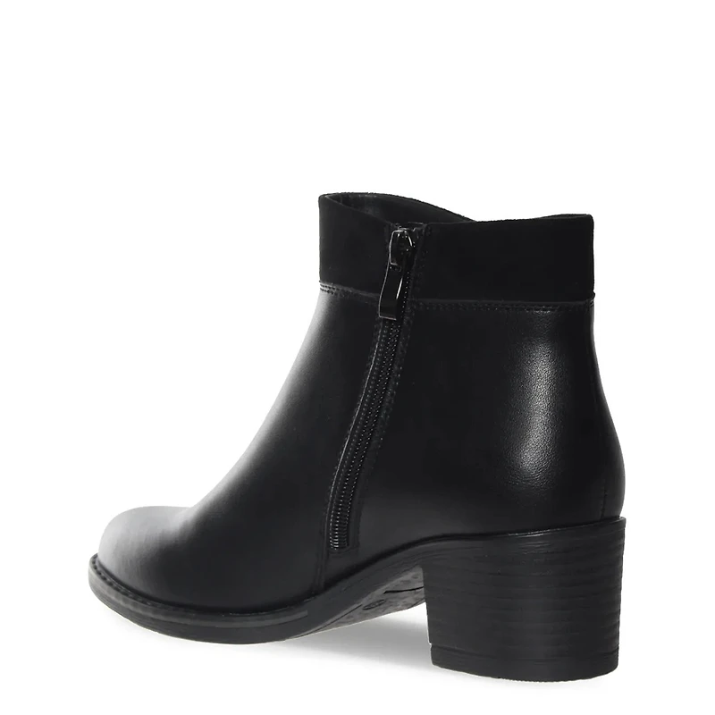 Women's LD006 Bootie