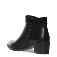 Women's LD006 Bootie