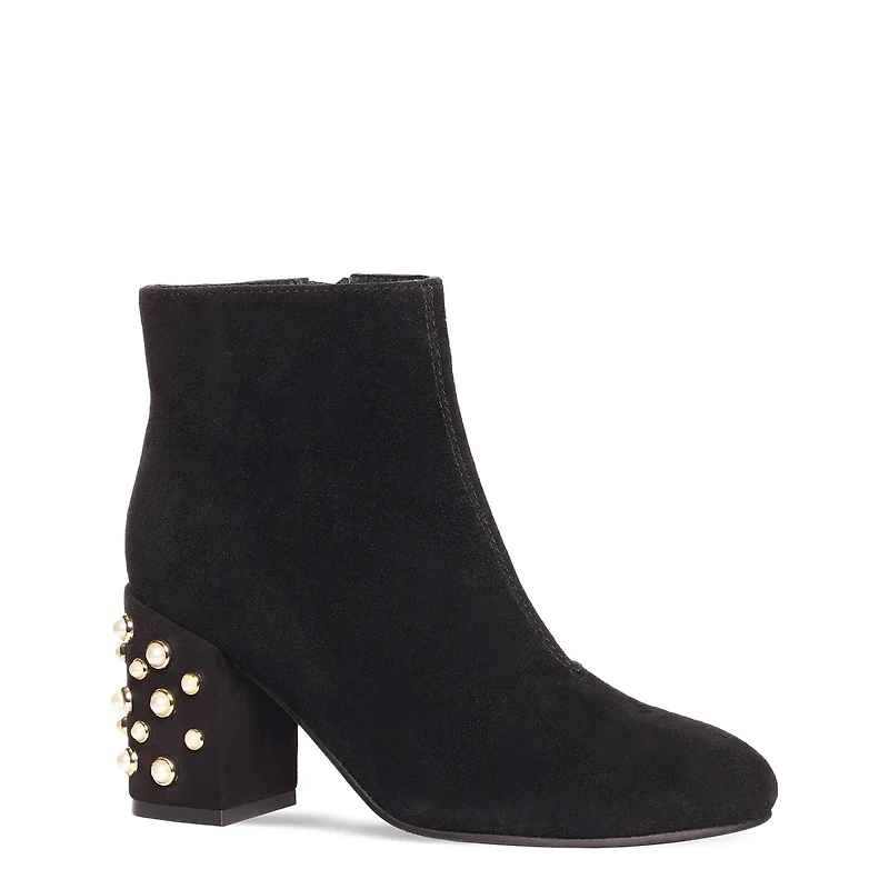 Women's AD1645 Bootie