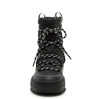 Womens' D Milleiny B Winter Ankle Boot