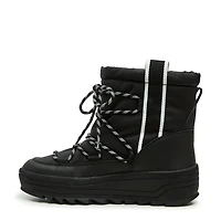 Womens' D Milleiny B Winter Ankle Boot