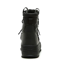 Womens' D Milleiny B Winter Ankle Boot