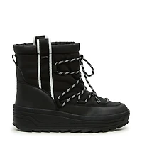 Womens' D Milleiny B Winter Ankle Boot