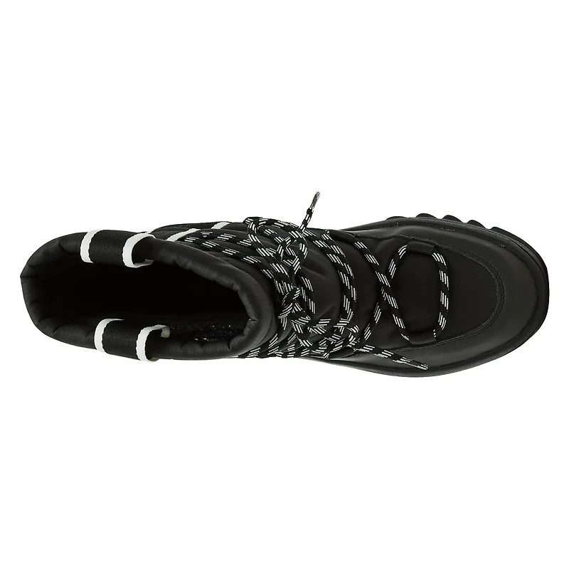 Womens' D Milleiny B Winter Ankle Boot