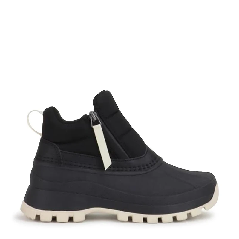 Women's Floro Waterproof Winter Bootie