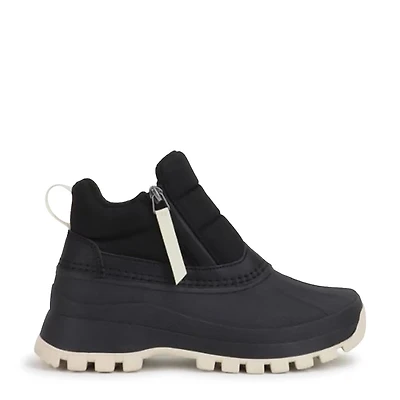 Women's Floro Waterproof Winter Bootie