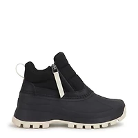 Women's Floro Waterproof Winter Bootie