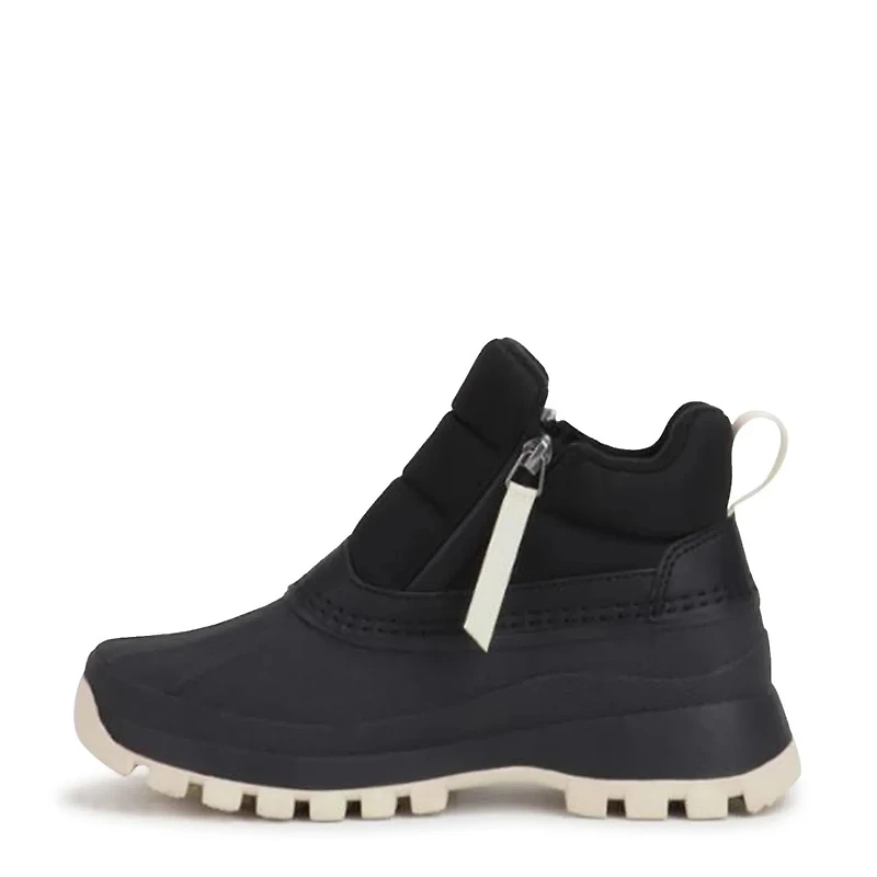 Women's Floro Waterproof Winter Bootie