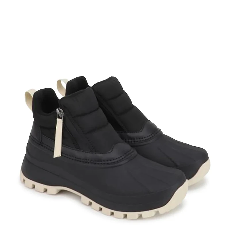 Women's Floro Waterproof Winter Bootie