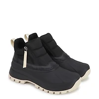 Women's Floro Waterproof Winter Bootie