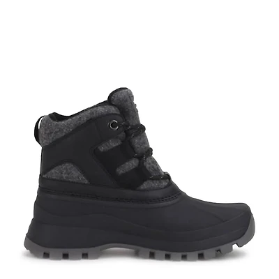Women's Flynn Waterproof Winter Bootie