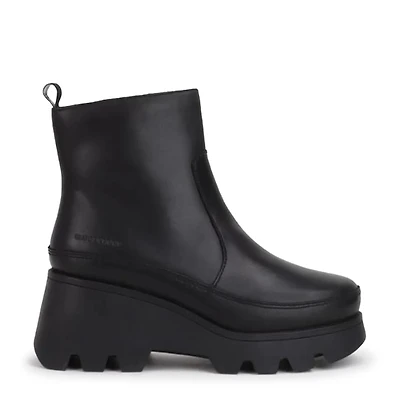 Women's Villa Waterproof Winter Bootie