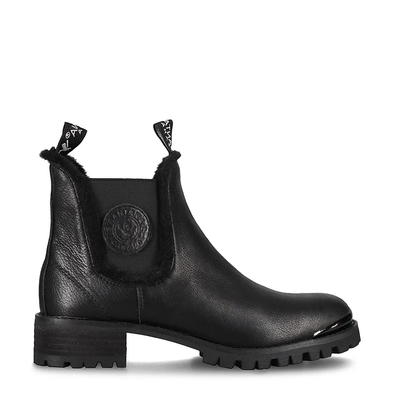 Women's Nina Bootie