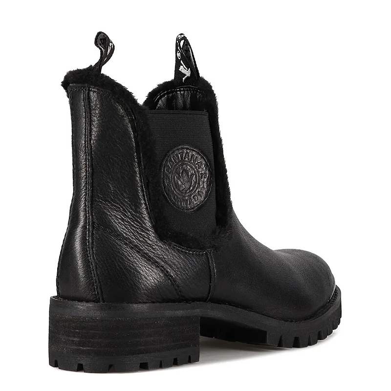 Women's Nina Bootie