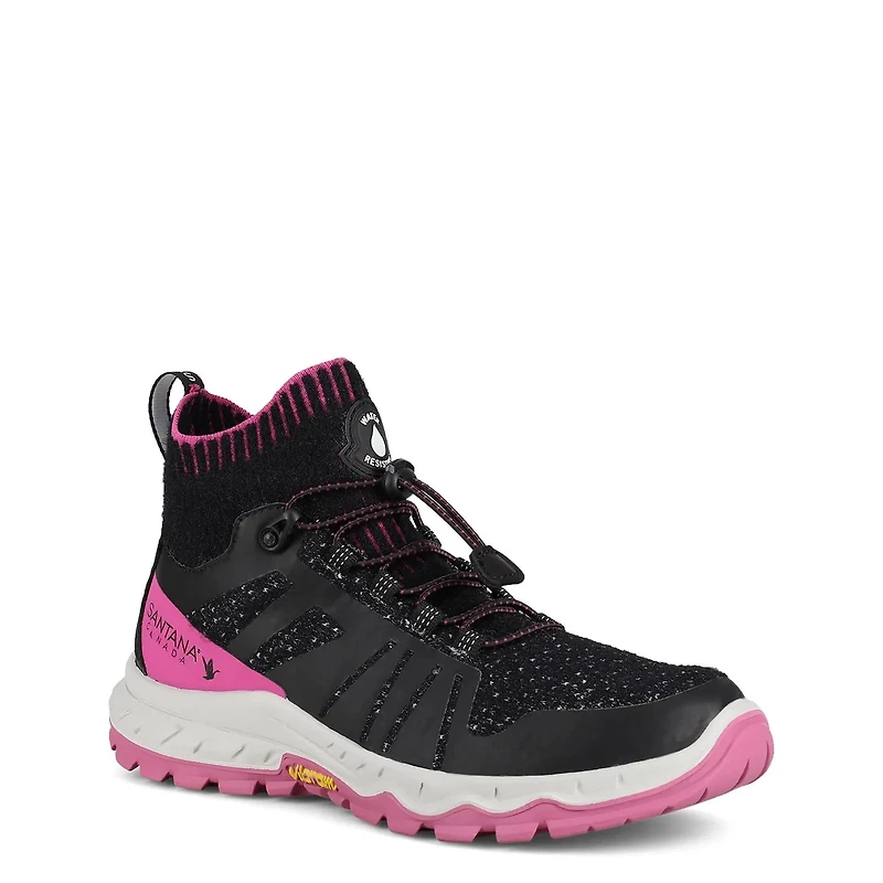 Women Tallon Bootie