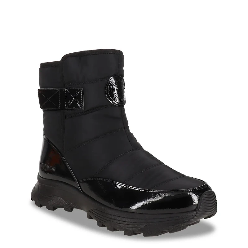 Women's Sandpoint Winter Bootie