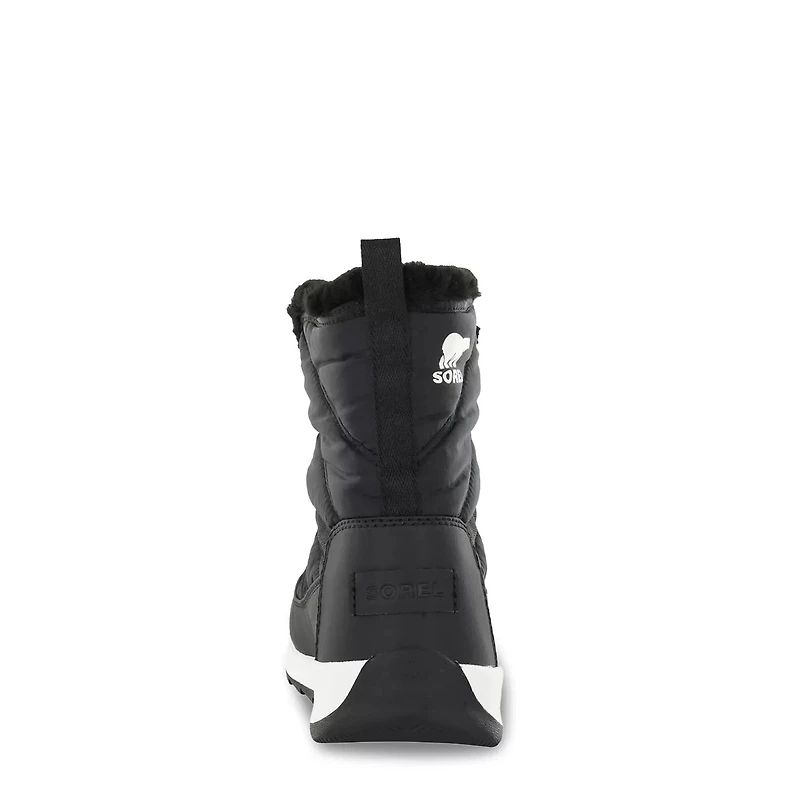 Women's Whitney II Short Waterproof Winter Boot