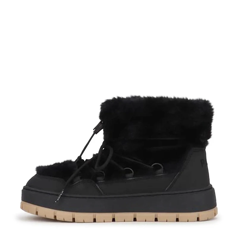 Women's Cyra Insulated Boot