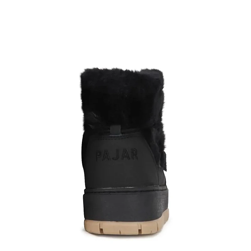 Women's Cyra Insulated Boot