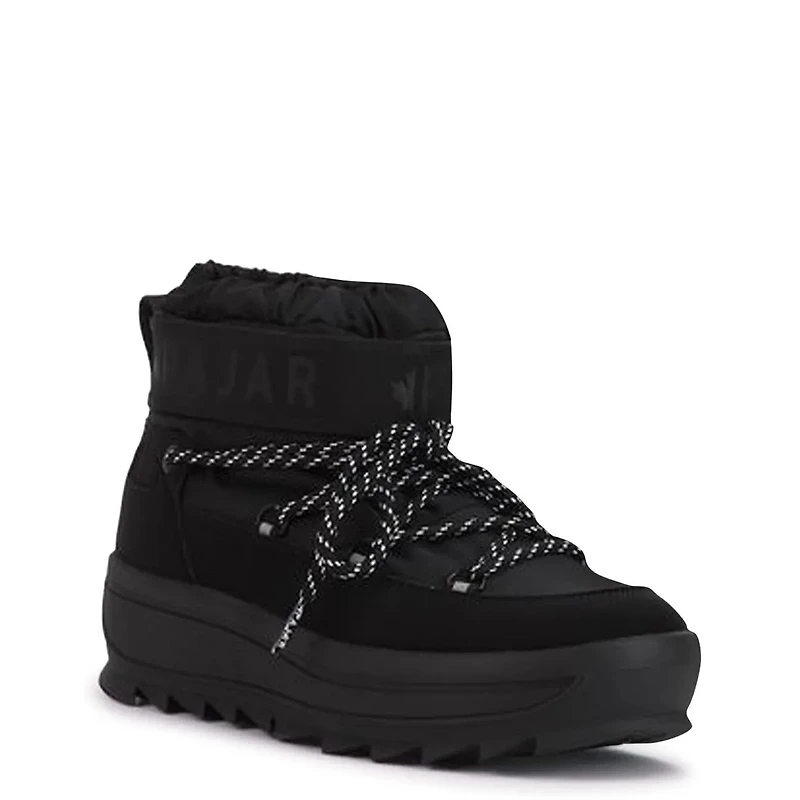 Women's Galaxy Mini Insulated Boot