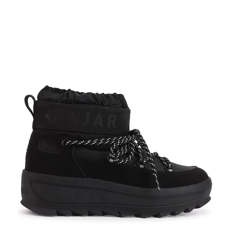 Women's Galaxy Mini Insulated Boot