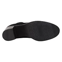 Women's Dallas Waterproof Chelsea Bootie