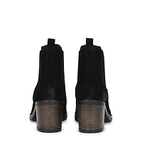 Women's Dallas Waterproof Chelsea Bootie