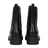 Women's Montreal Waterproof Chelsea Boot