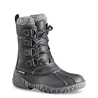 Women's Yellowknife Cuff Waterproof Winter Bootie