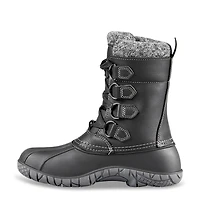 Women's Yellowknife Cuff Waterproof Winter Bootie