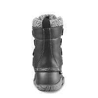 Women's Yellowknife Cuff Waterproof Winter Bootie