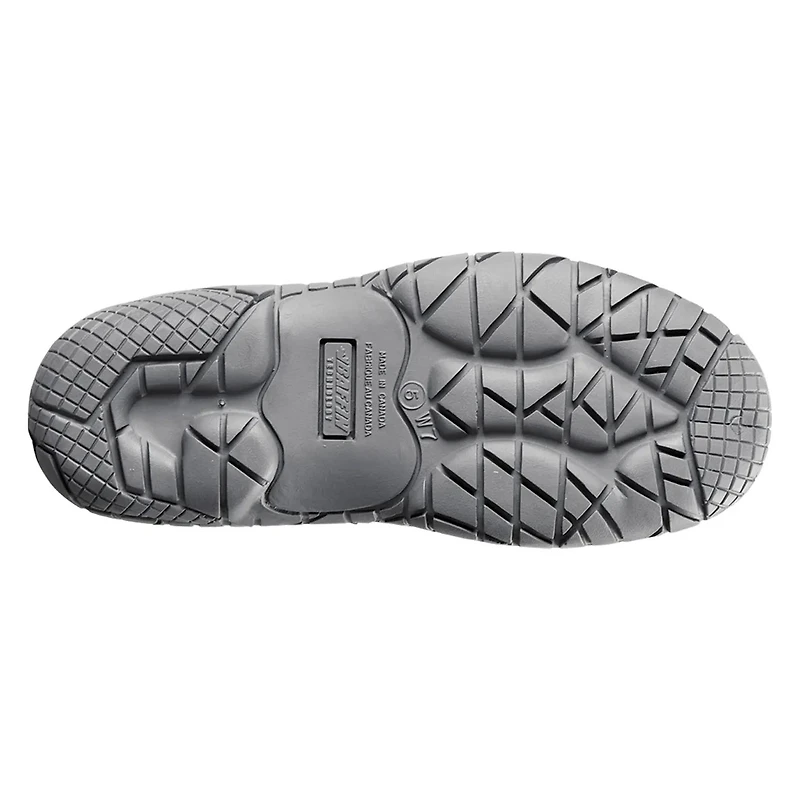 Women's Yellowknife Cuff Waterproof Winter Bootie