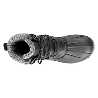 Women's Yellowknife Cuff Waterproof Winter Bootie