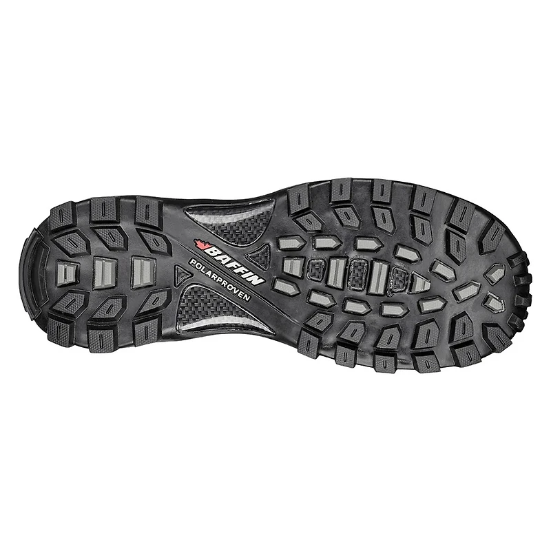 Women's Hike Waterproof Winter Bootie