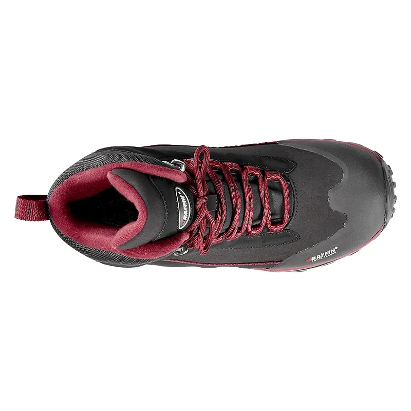 Women's Hike Waterproof Winter Bootie