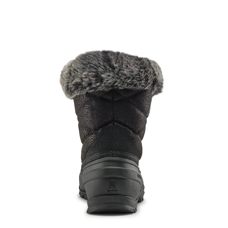 Women's Momentum 2 Waterproof Winter Boot