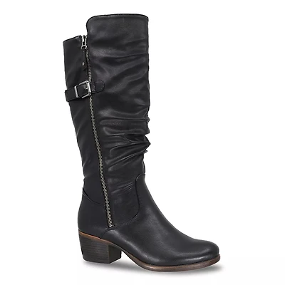 Boston Waterproof Knee High Winter Boot