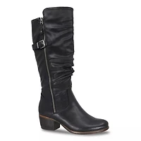 Boston Waterproof Knee High Winter Boot