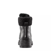 Vow Waterproof Winter Boot
