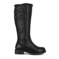 Poppy2 Tall Waterproof Boot