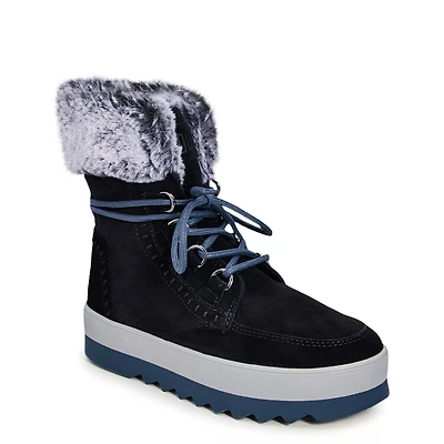 Vanetta Winter Boot