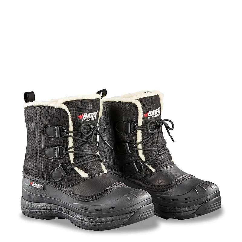 Women's Tessa Short Winter Boot